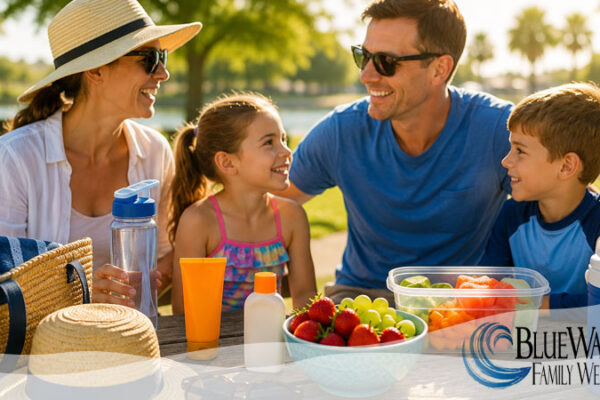Essential Health Tips for Your Family